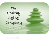 The Healthy Aging Company -THAC Logo