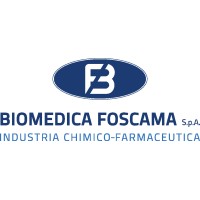 Biomedica Foscama - CDMO Services Logo
