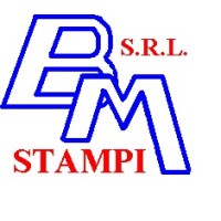 B.M. stampi Logo