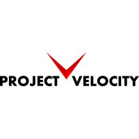 Project Velocity Logo