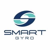 Smartgyro s.r.l. Logo