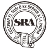 Sociedad Rural Argentina Logo