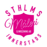 Stockholms innerstads måleri & inredning AB Logo