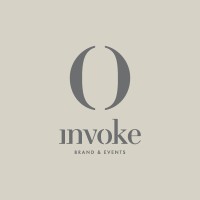 Invoke Brand & Events Logo
