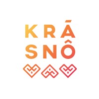 Krásnô Studio Logo