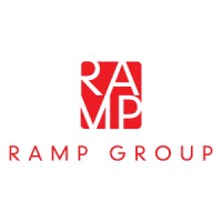 RAMP Group Pty Ltd Logo