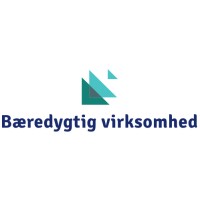 Bæredygtig virksomhed Logo