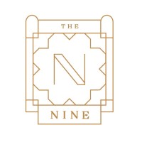 The Nine Logo