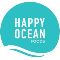 Happy Ocean Foods Logo