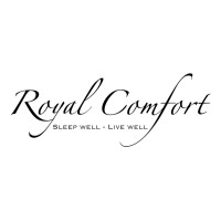 ROYAL COMFORT Logo