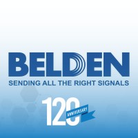 Belden de Sonora Nogales Logo