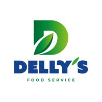 Grupo Dellys Logo