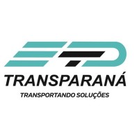 TransParaná Logo