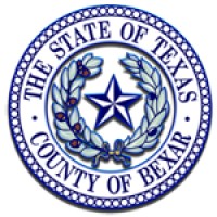 Bexar County CSCD Logo
