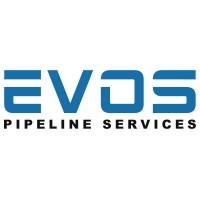 EVOS Pipeline Services Inc. Logo