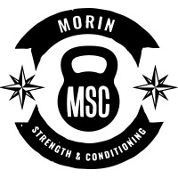 MSC Strength & Conditioning Logo