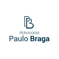 Advocacia Paulo Braga Logo