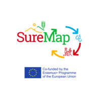 SureMap Project Logo