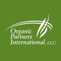 Organic Partners International Logo