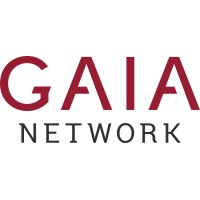 Gaia Network Association Logo