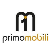 Primo Mobili Logo
