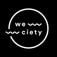 weciety e.V. Logo