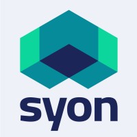 SYON consulting Logo