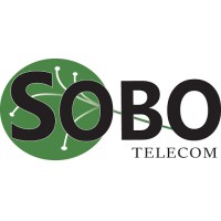 Sobo Telecom Logo