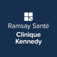Clinique Kennedy Logo