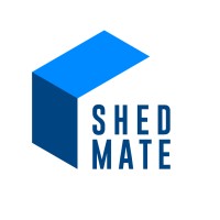Shedmate Logo