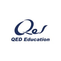 QED Education, UK Logo