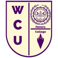 Honors College at West Chester University Logo