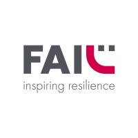 FAIL! - Inspiring Resilience Logo