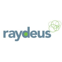 Raydeus Logo