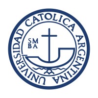 Posgrados UCA Logo