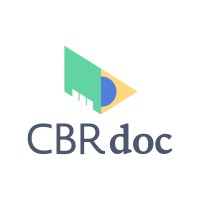 CBRdoc - Central Brasileira de Documentos Logo