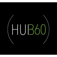 HUB 360 Logo
