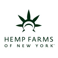 Hemp Farms of New York Logo