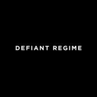 Defiant Regime Logo