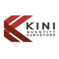 Kini Quantity Surveyors (Pty) Ltd Logo