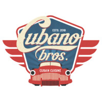 Cubano Bros Logo