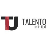 Talento Unlimited Logo