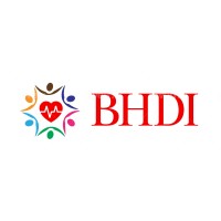 Bangladesh Health Development Initiative Logo