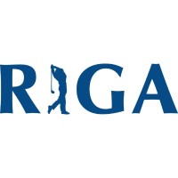 Rhode Island Golf Association Logo