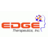 Edge Therapeutics, Inc. Logo