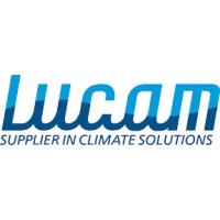 Lucam-air Logo