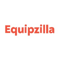 Equipzilla Logo