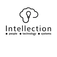 Intellection SA Logo