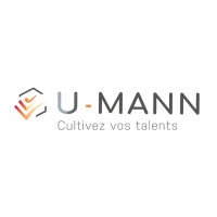 U-MANN Logo