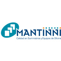 Mantinni SRL Logo